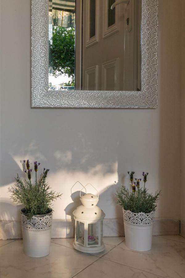 Cozy Apartment Josipa Privlaka  Exterior photo