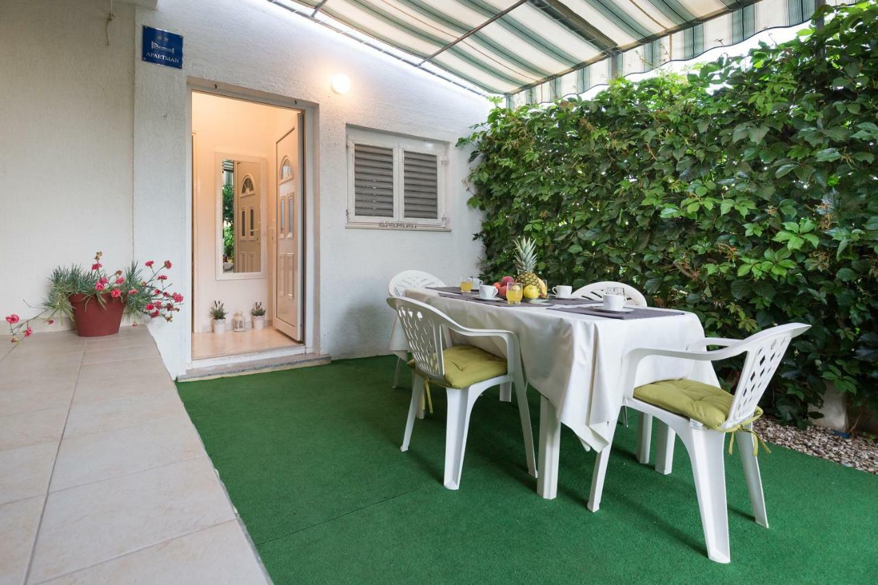 Cozy Apartment Josipa Privlaka  Exterior photo
