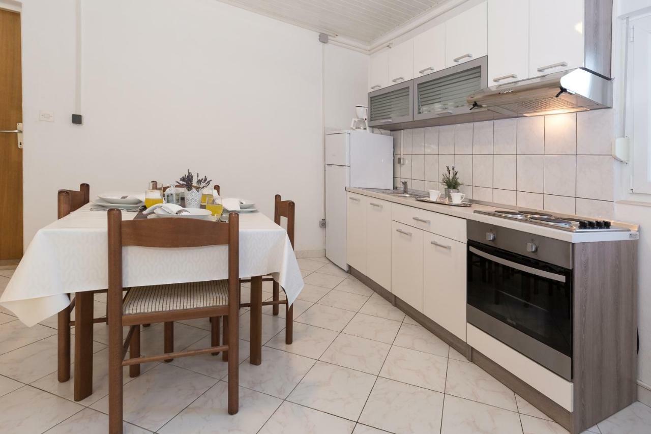 Cozy Apartment Josipa Privlaka  Exterior photo