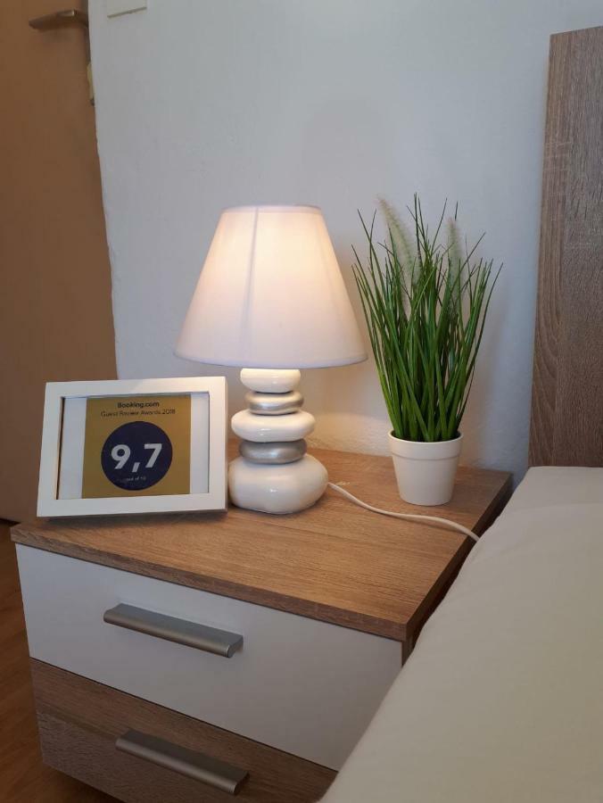 Cozy Apartment Josipa Privlaka  Exterior photo